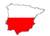 TALLER HISPANOALEMAN - Polski
